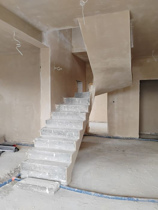 Tynki maszynowe Przasnysz i okolice