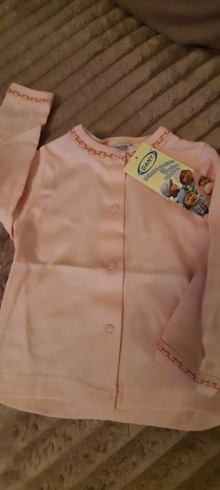 Różowy kaftanik/86