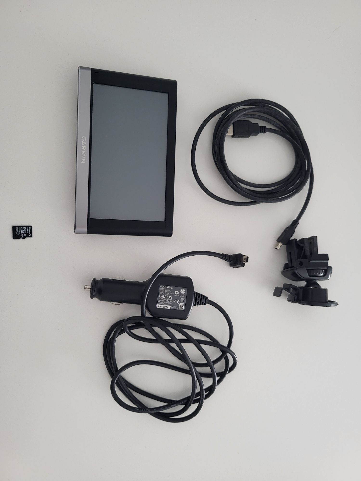 GPS Garmin nuvi 2567lm