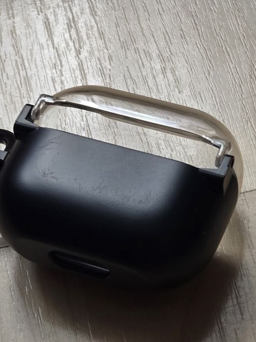 Samsung Galaxy Buds 3 Pro Clip case do sluchawek