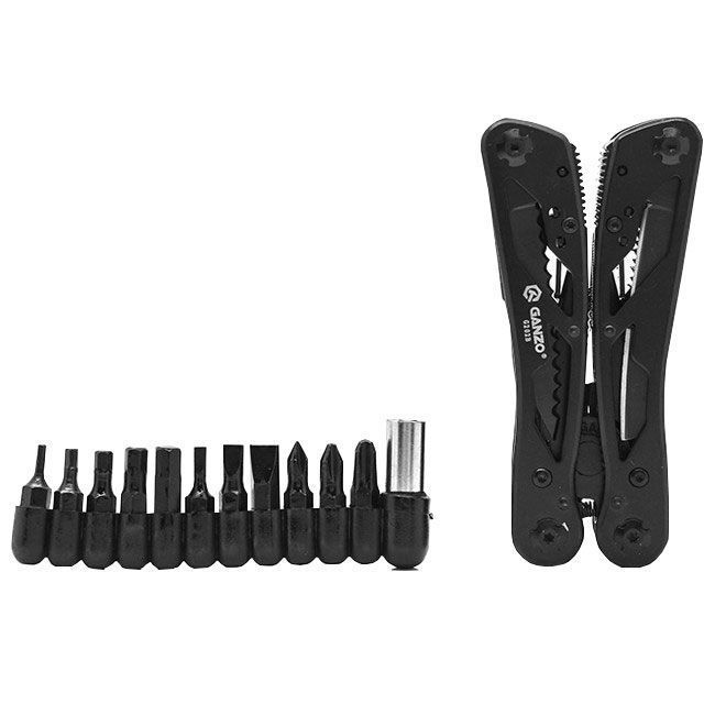 Narzędzie wielofunkcyjne multitool Ganzo G202-B (G202-B)