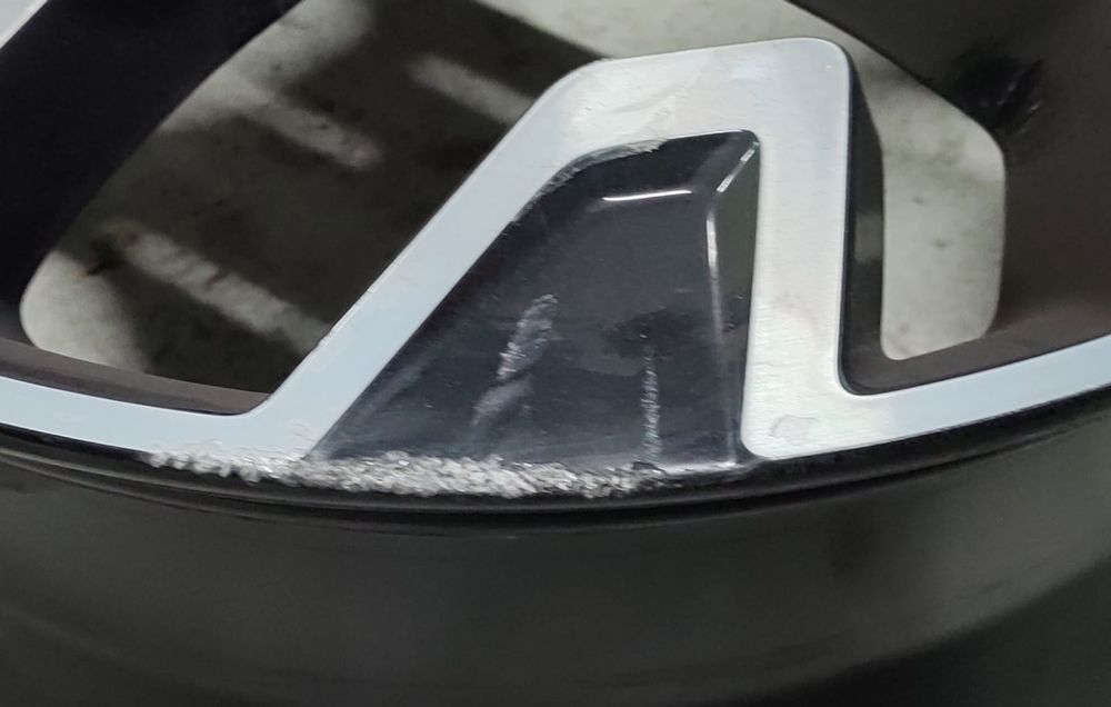 Felga Kia Sportage 18"