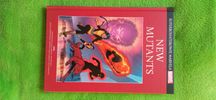 "New Mutants" (Superbohaterowie Marvela nr 72)