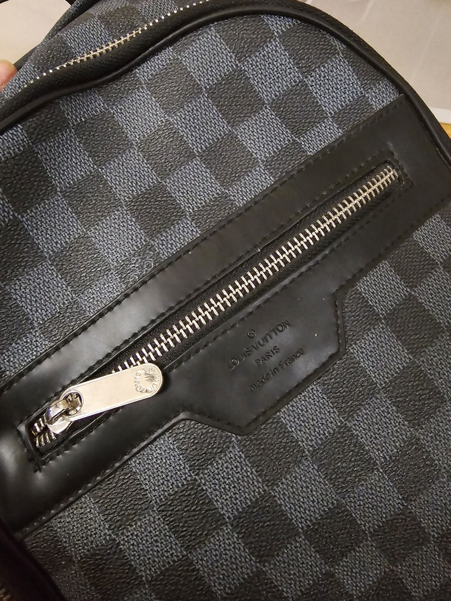 Louis Vuitton plecak damski