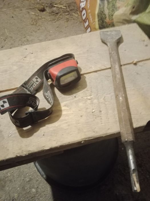 Narzędzia budowlane