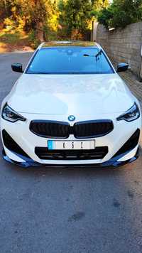 Lip Frontal BMW G42