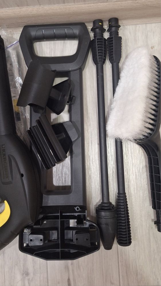 Мини мойка Karcher K2