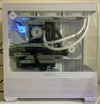 Desktop Gaming I5 14600KF e RTX 4060Ti