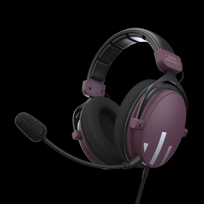 Dark Project One HS4