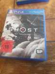 Ghost of tsushima ps4