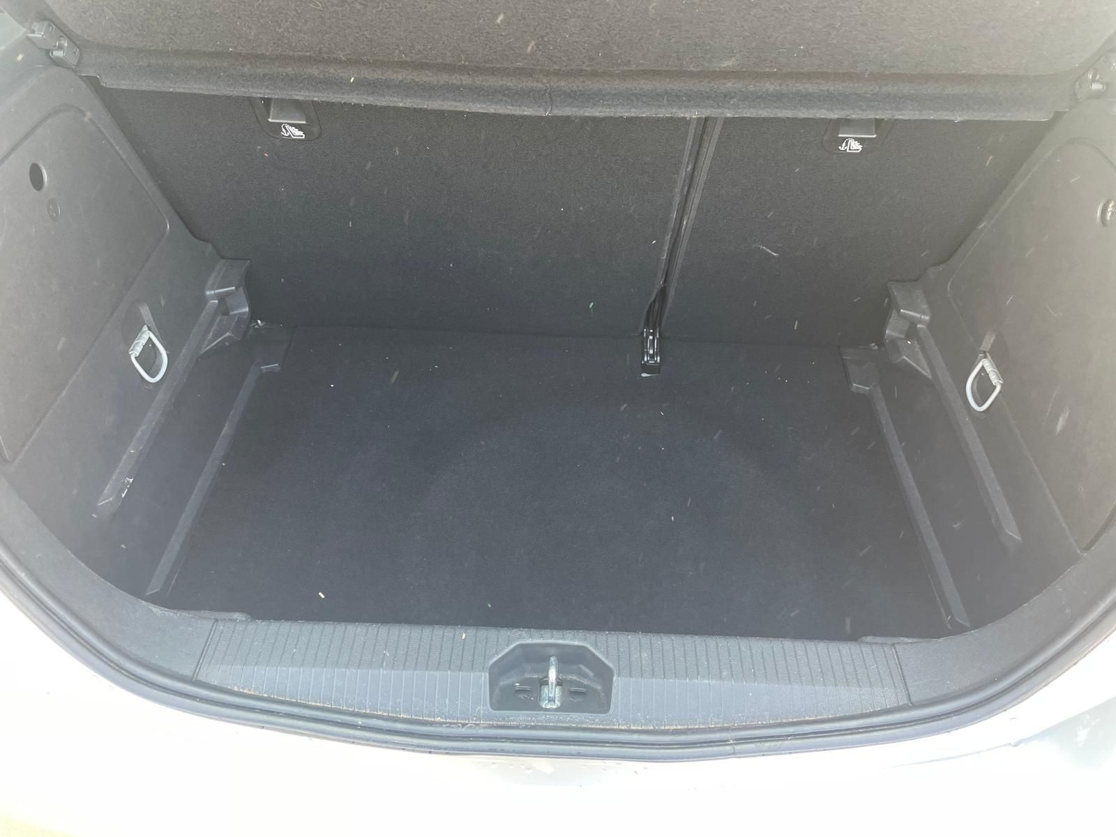 Opel Corsa e 1.2