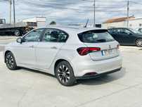 Fiat Tipo 1.3 M-Jet Easy