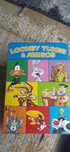 O show Looney Tunes & Amigos