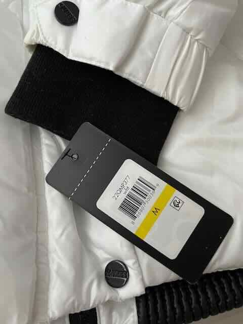 Guess - kurtka damska zimowa z USA, M.