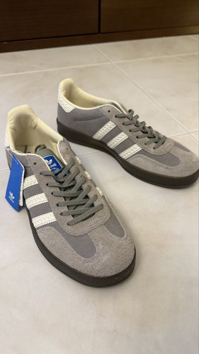 Ténis Gazelle Homem - Novos