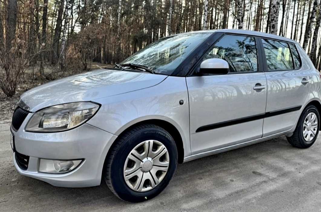 Оренда авто Roomster/ Fabia/ Rapid / Polo / Octavia / Accent