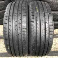 Шини 225/60 r17 Pirelli Всесезон 2шт 2017р (964)