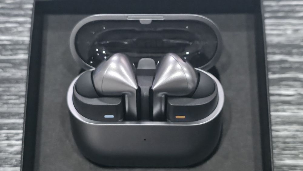 Galaxy Buds3 Pro Samsung