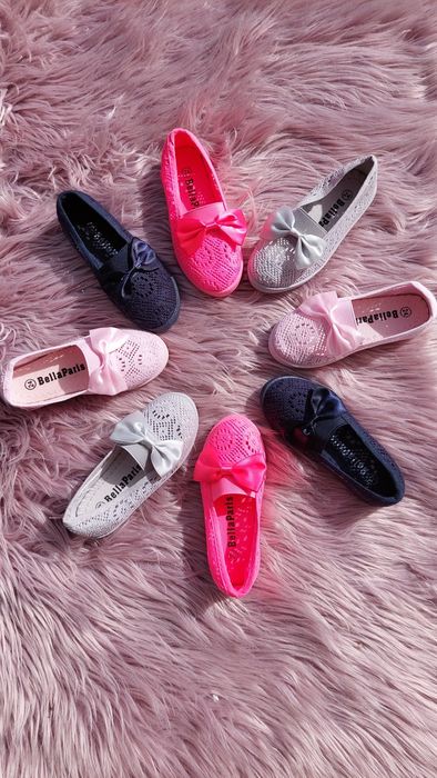 Buciki baletki balerinki 26, 27, 28, 29 30 30