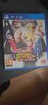 Naruto shippuden Ninja storm Road to Boruto Ps4