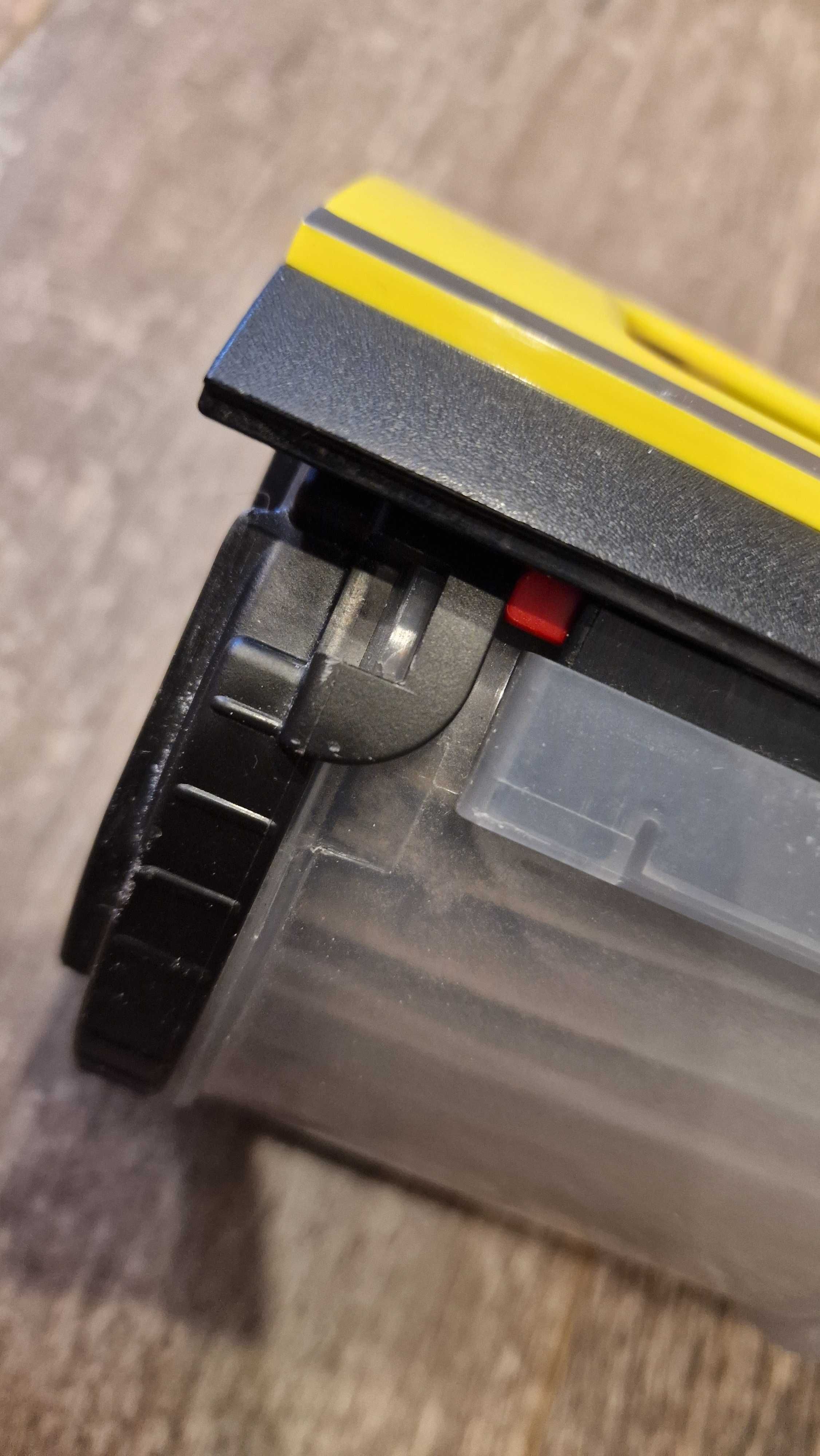 Odkurzacz bezprzewodowy Karcher  VC 5 Cordless Premium Łódź Nowosolna