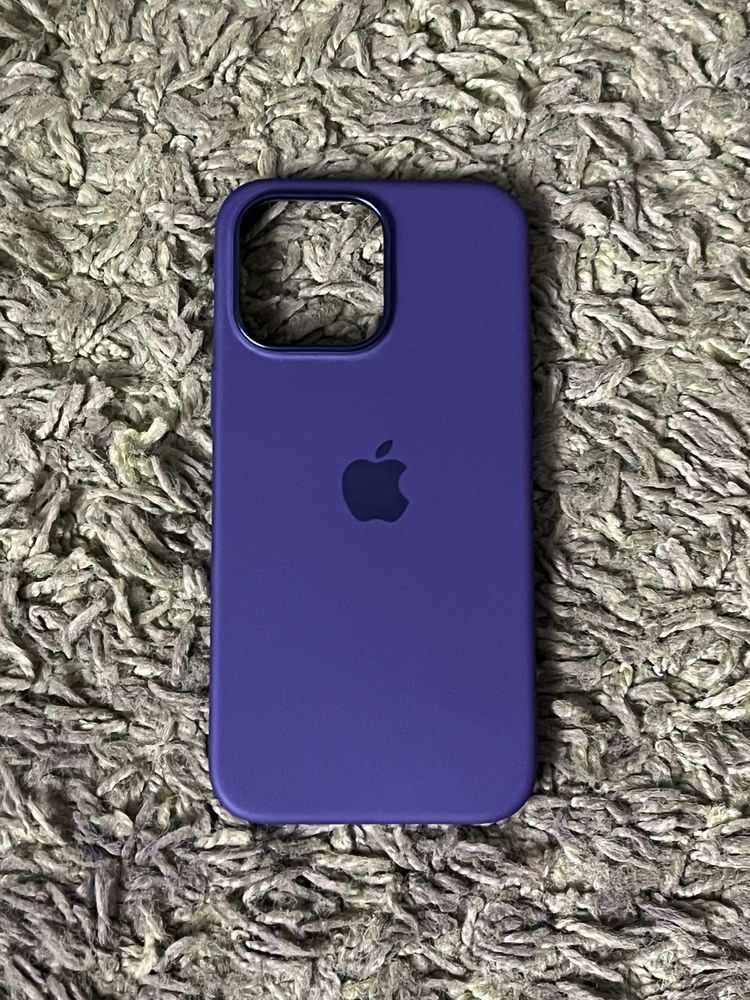 Etui MagSafe do iPhone 14 Pro Max