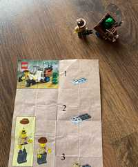 Lego 5903/1278 adventures