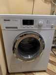 Стиральная машинка Miele WDA 101