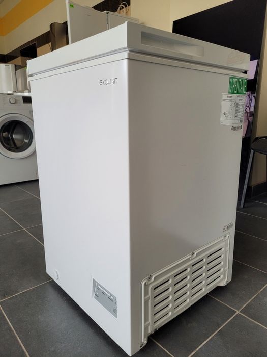 Sprzedam Zamrażalkę firmy exquisit z możliwością dostawy