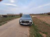 DS Automobiles DS 7 Crossback E tense plug-in hybridPierwszy własciciel w Polsce, mały ori. Przebieg