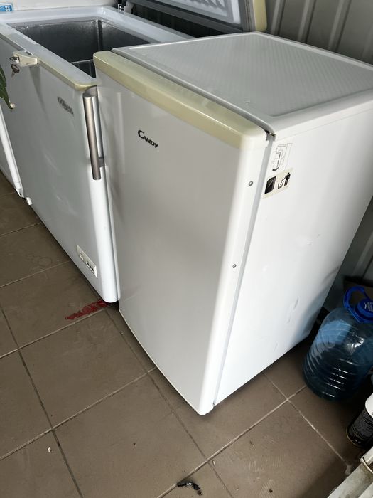 Холодильник малий candy