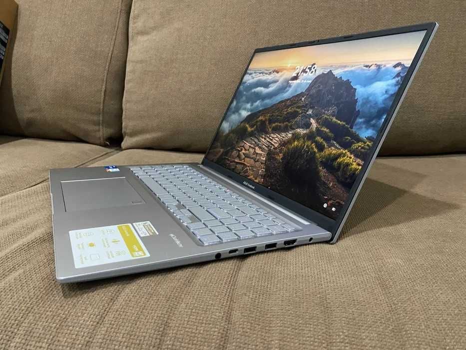 Portátil i5 Asus Vivobook F1605Z- 12ª geração (Novo)