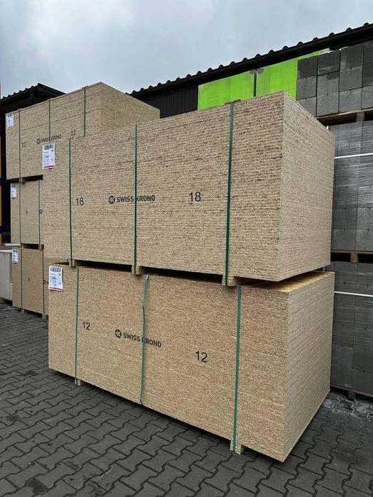 ‼️РОЗПРОДАЖ‼️ ОСБ OSB плита, фанера, ДСП, тирсоплита. КРАЩА ЦІНА