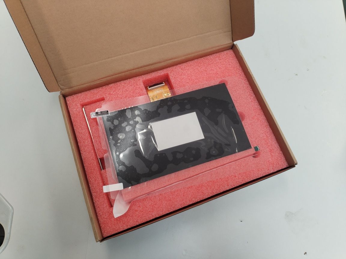 Matryca (ekran) LCD do drukarki żywicznej Anycubic Photon M5S Pro