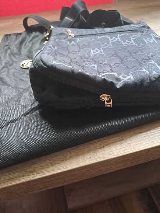 Torebka Listonoszka Kazar