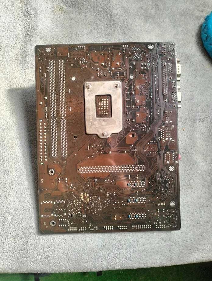 Płyta głowna Asus P8H61-MLX R2.0