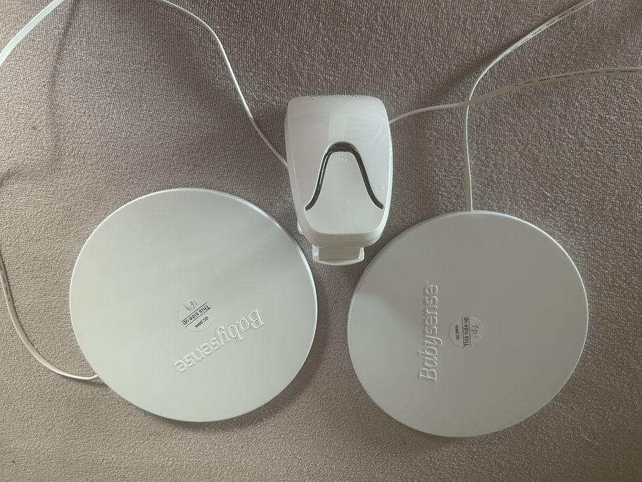 Monitor oddechu babysebse