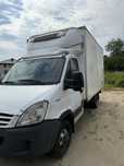 Iveco daily 50c15 chlodnia 2009r