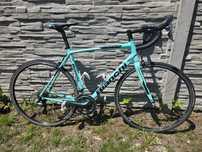 Bianchi nirone 7 rozmiar 57