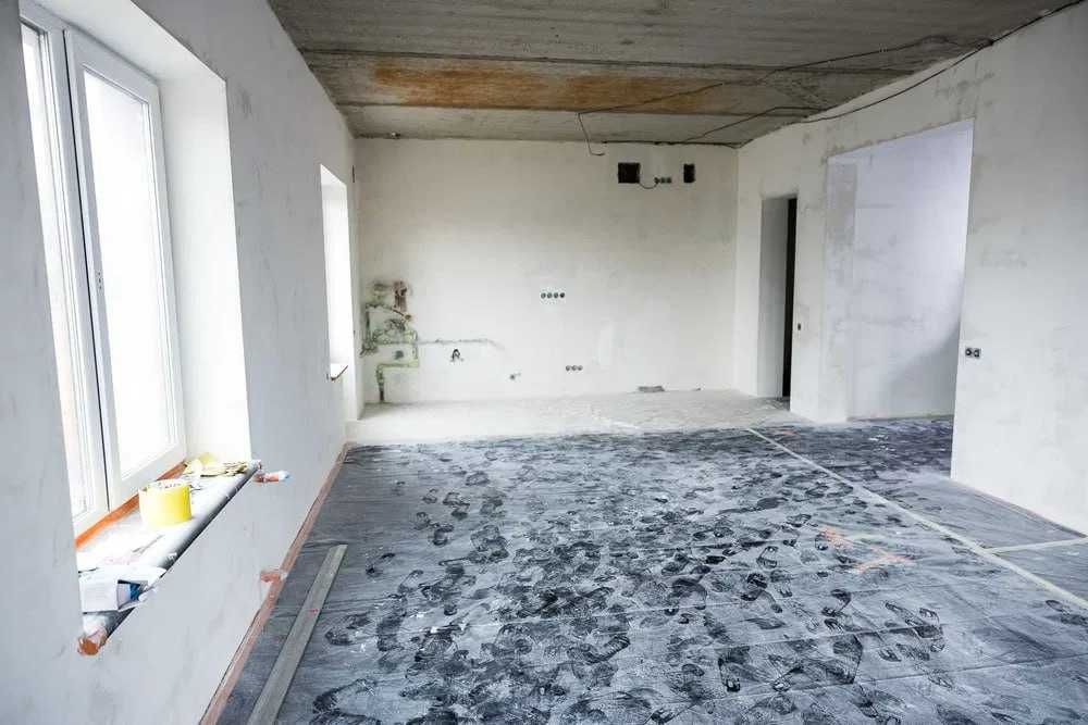 Дуплекс з ДІЛЯНКОЮ та гаражем