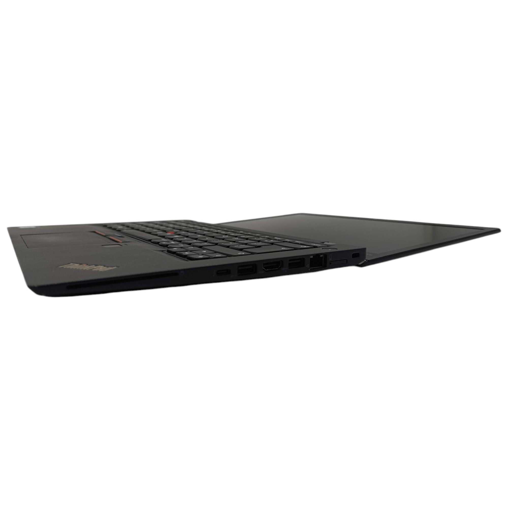 Laptop Lenovo ThinkPad T470s i7-7600U 14" Intel Core i7 40 GB/1TB