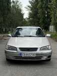 CAMRY 20 3.0 газ/бенз АВТОМАТ