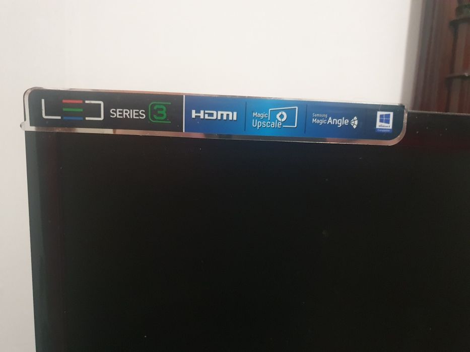 Monitor Samsung 21
