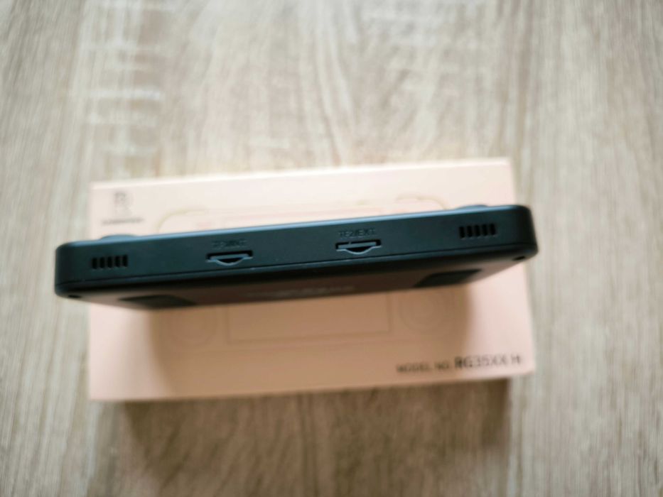 Anbernic RG35XX SP RG35XX H ! Игровая консоль ! Новое !