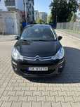 Citroen c3 nawi klima