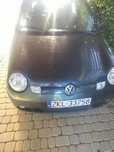Volkswagen Lupo 1.2