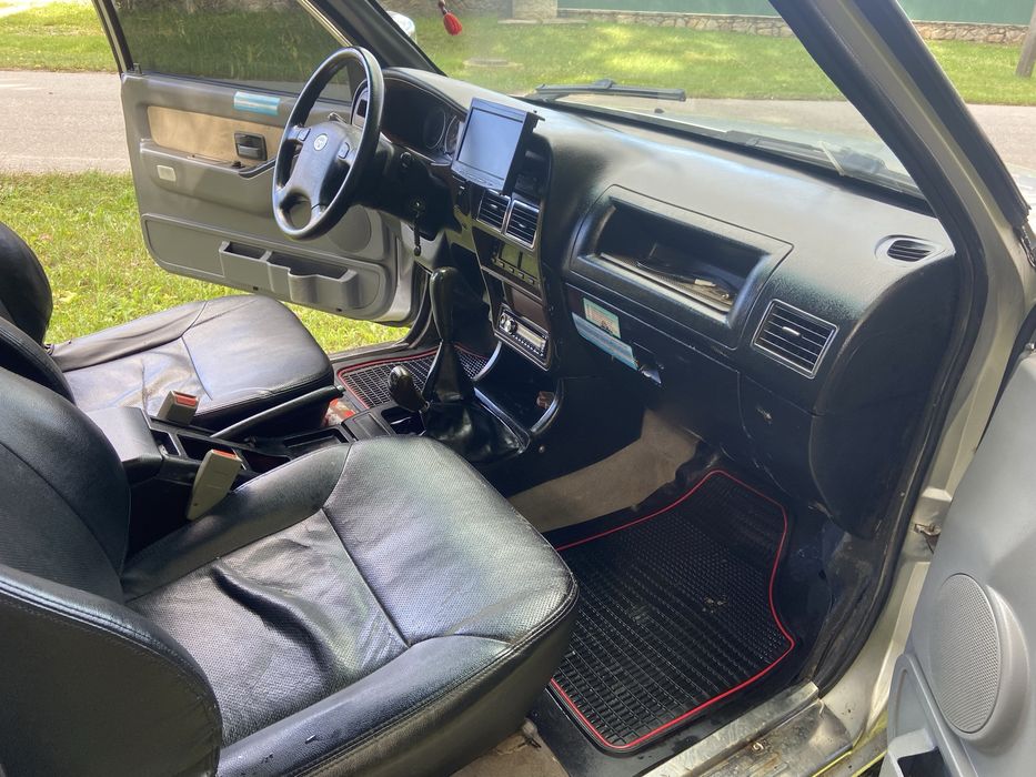 Dadi City Leading, 2007