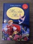 Книга « Міо, мій Міо» Астрід Ліндґрен