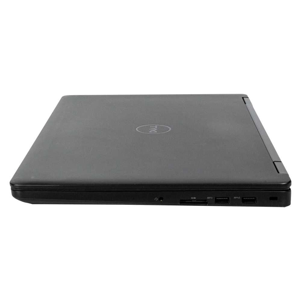 Ноутбук 15,6" DELL LATITUDE 5570 I5-6200U 8GB DDR4 256GB SSD