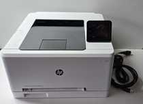 Drukarka laserowa kolorowa HP Color Laser Jet Pro M252 dw Wi-Fi
